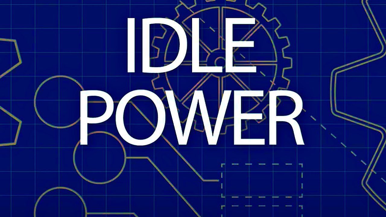 Idle Power