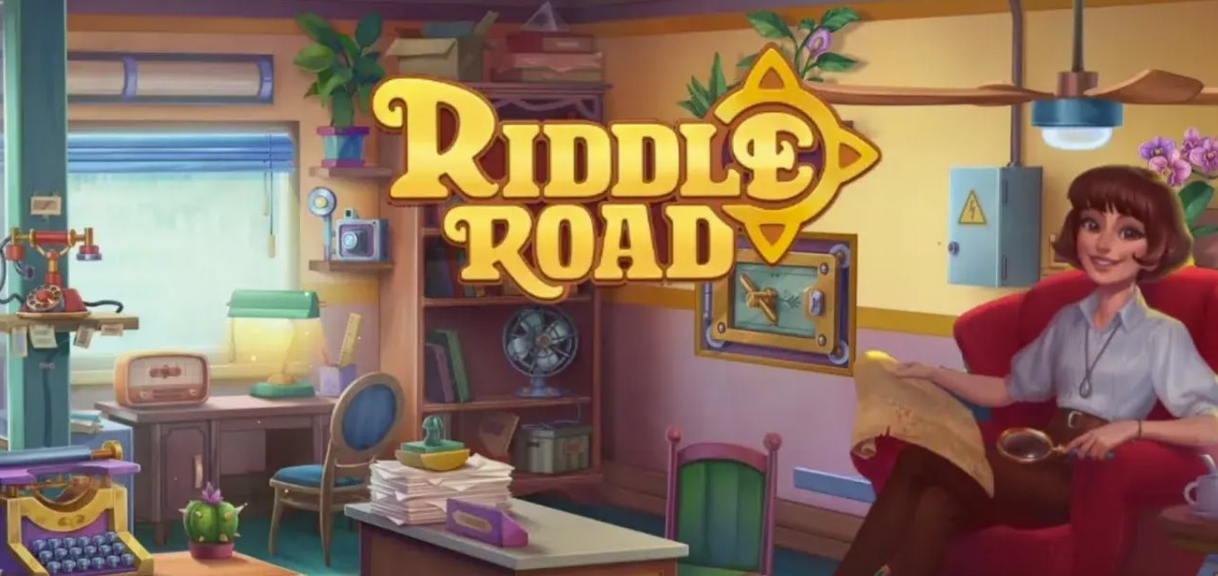 Riddle Road