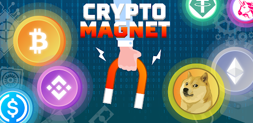 Crypto Magnet