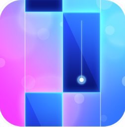 Piano Star : Tap Music Tiles