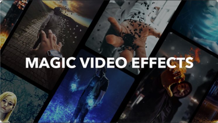 Shot FX: Effects Video Maker