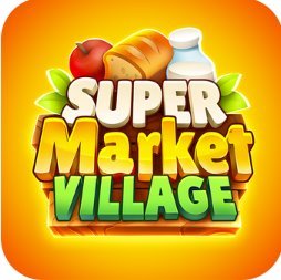 Supermarket Village