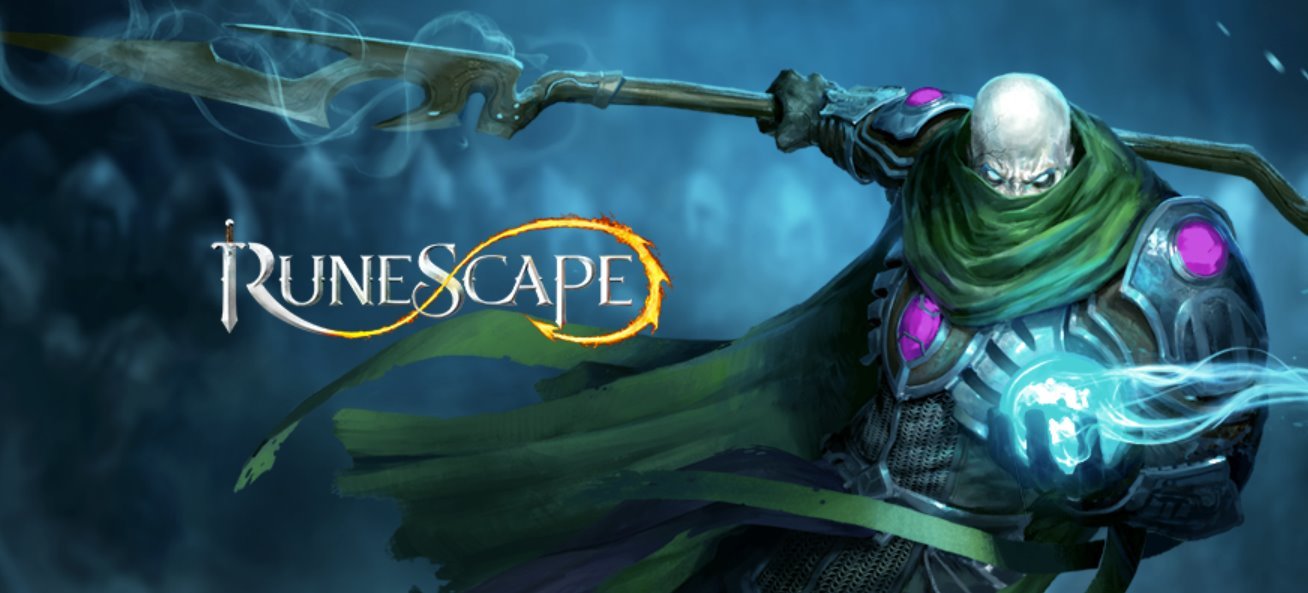 RuneScape - Fantasy MMORPG
