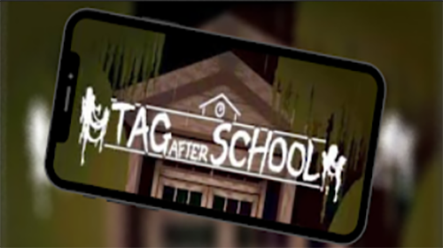 Tag After School 2