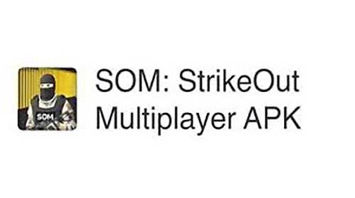 SOM: StrikeOut Multiplayer