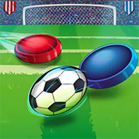 MamoBall 4v4 Online Soccer