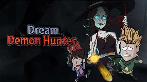 Dream Demon Hunter