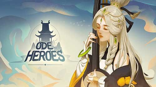 Ode To Heroes
