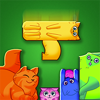 Puzzle Cats