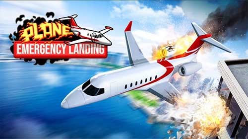 Plane Emergency Landing