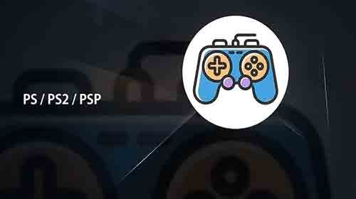 PS / PS2 / PSP