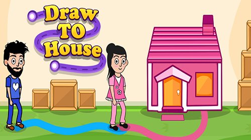 Draw To Home