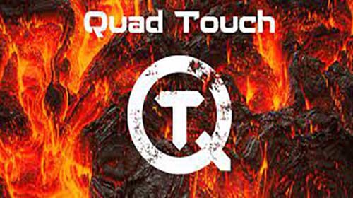 Quad Touch