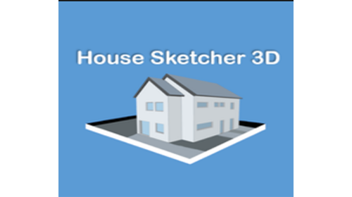 HOUSE SKETCHER | 3D ПЛАН ЭТАЖА