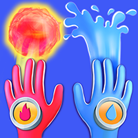 Elemental Gloves: Магия и Сила