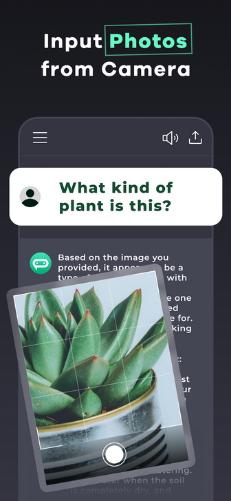 Genie ChatGPT AI Chatbot V 5 1 1 Pro 