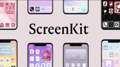 ScreenKit