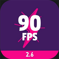 90 FPS Premium