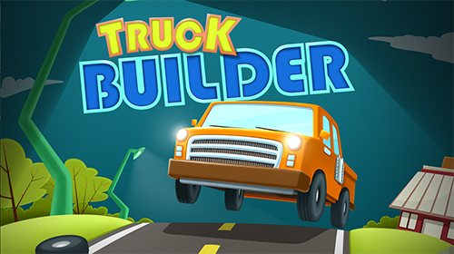 Конструктор грузовиков (truck builder)