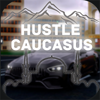 Hustle in Caucasus
