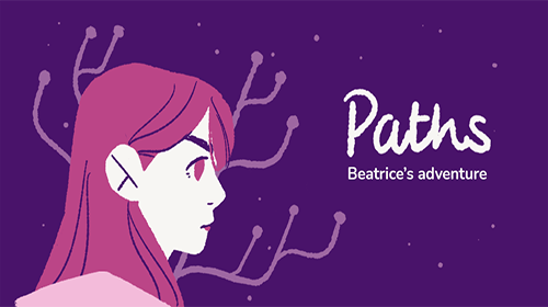 Paths: Beatrice's Adventure