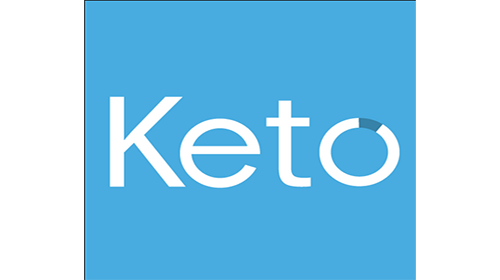 Keto.app - трекер кето диеты