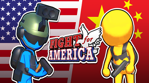 Fight For America: Country War
