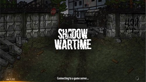 Shadow Wartime