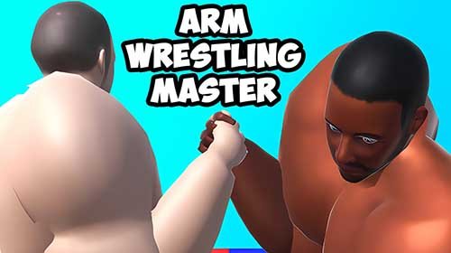 Arm Wrestling Master