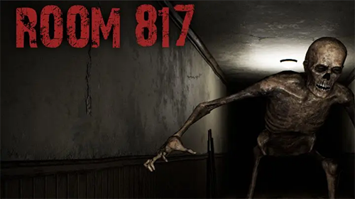 Room 817: Ужасы Эскейп Хоррор