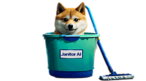 Janitor Ai