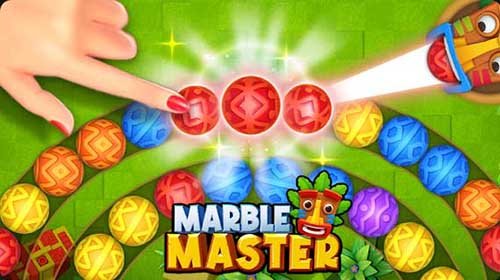 Marble Master