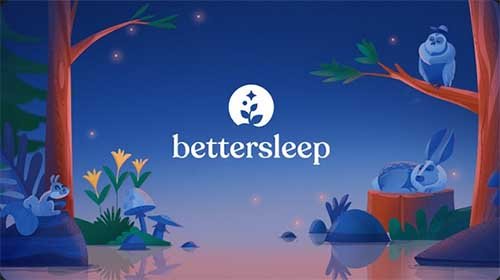 BetterSleep: Сон и Медитация