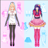 Anime Princess: Cosplay ASMR
