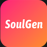 SoulGen - AI Photo Generator