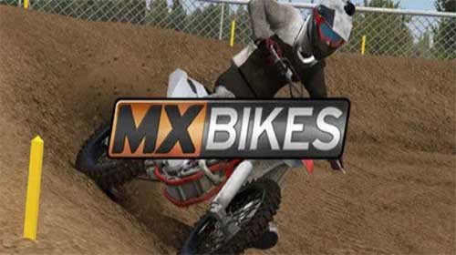 MX Bikes Mobile