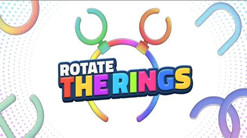 Rotate the Rings