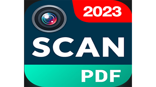 Сканер PDF — DocScan