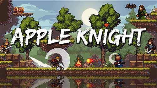 Apple Knight 2