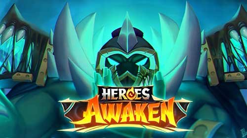 Heroes Awaken: Idle RPG