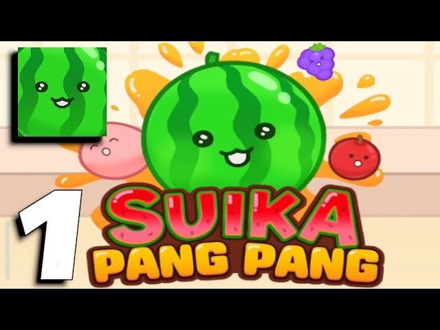 Suika Pang Pang