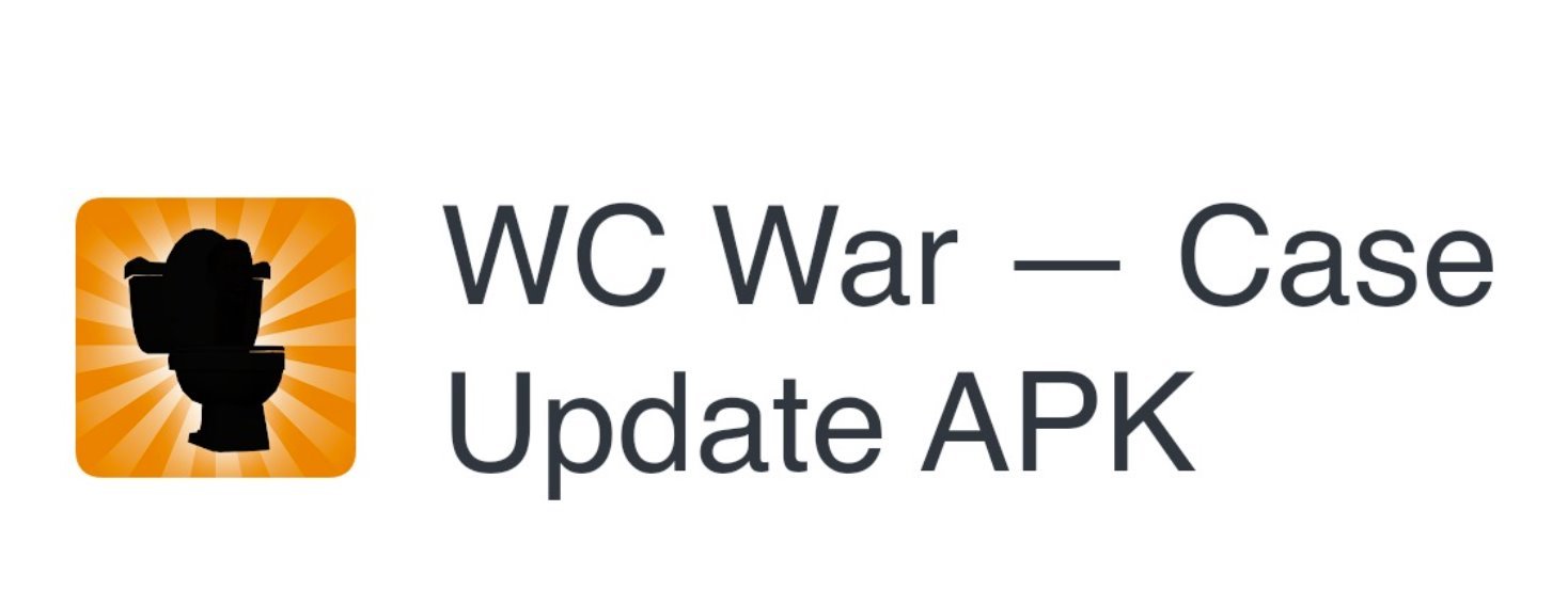 WC War — Case Update