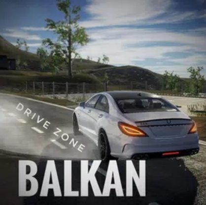 Balkan Drive Zone