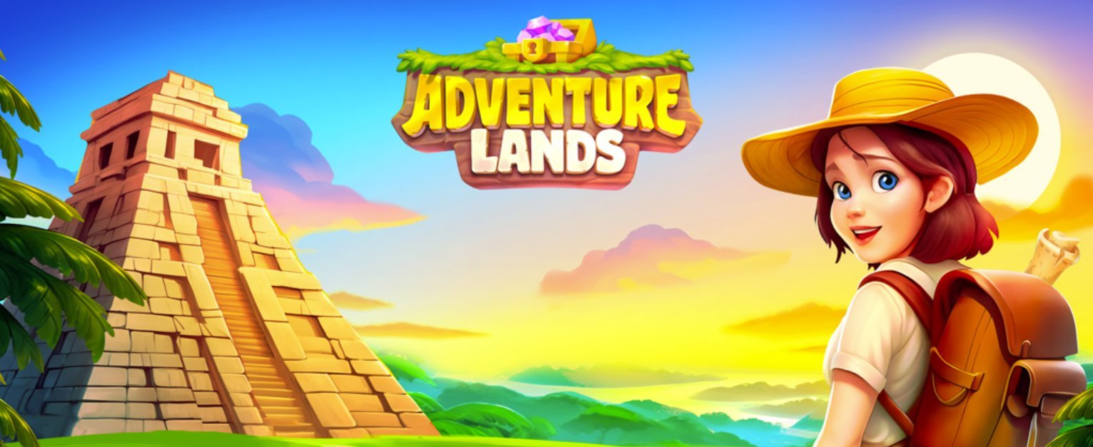 Adventure Lands: Ферма