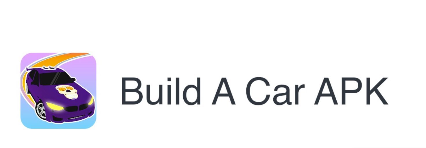 Build A Car