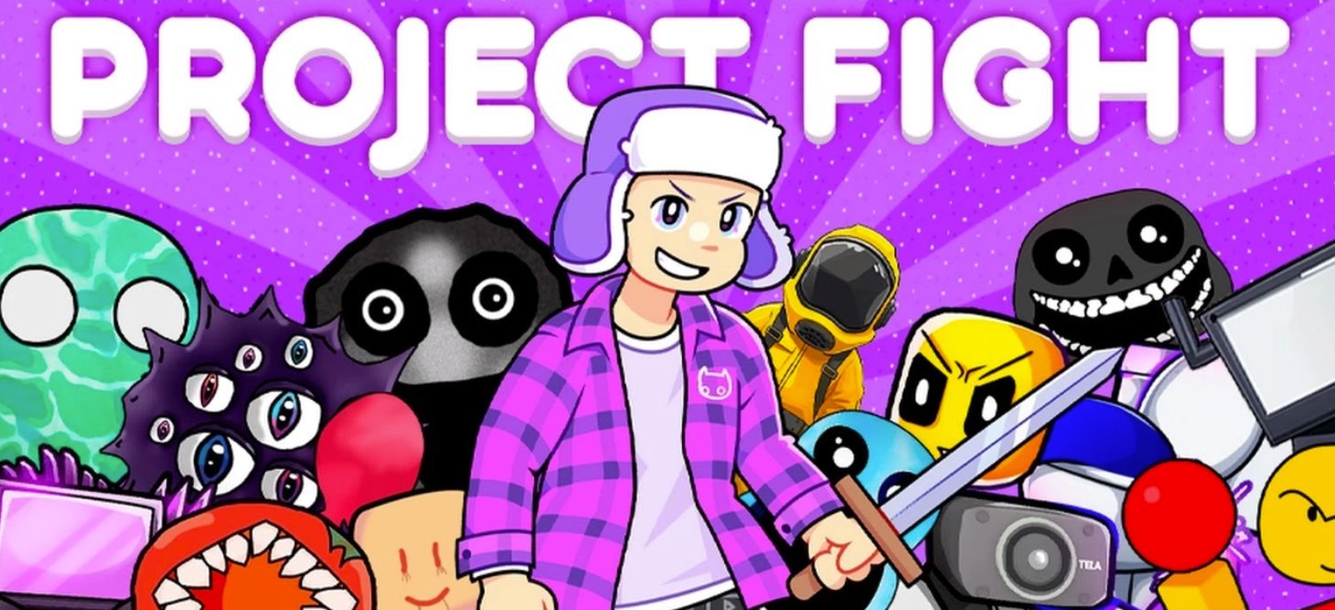 Project Fight - Битва Трендов