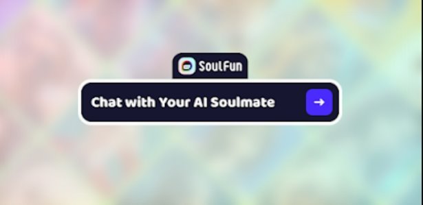SoulFun - Chat to AI Character
