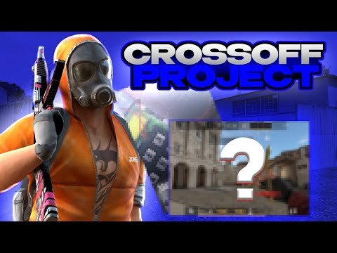 Приватка CrossOff Project на Standoff 2