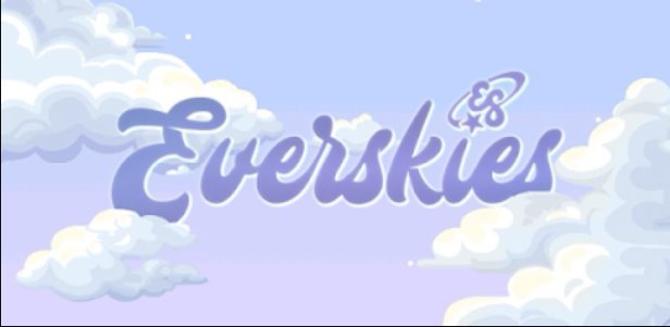 Everskies: Virtual Dress up