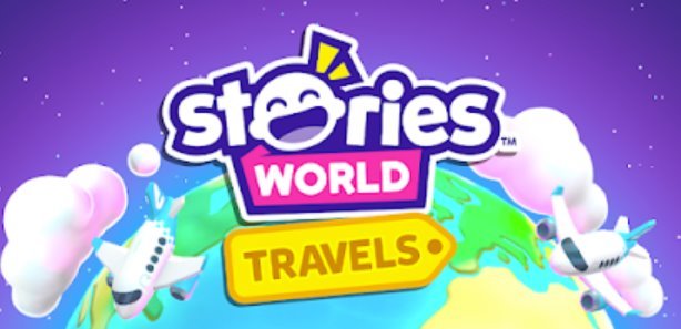 World Travel Stories - Airport